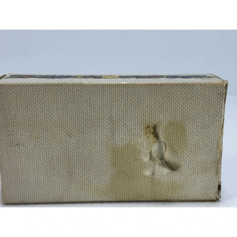 Vintage Fuller Brush Co. Deluxe Table Tidy Cleaning Tool #475 USA‎ Original Box